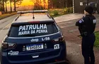 Guarda Municipal de PG é referência em estudo sobre enfrentamento à violência contra a mulher