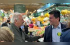 Moro propõe sistema de câmeras com inteligência artificial no Paraná