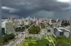 Frentes frias: setembro terá chuvas acima da média no Paraná