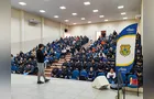 GCM promove capacitação sobre a situações envolvendo o uso de vapes