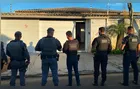 PF mira tráfico internacional e lavagem de capitais de até R$ 1 bilhão