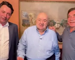 MDB realiza convenção e anuncia candidatos para as Eleições 2026 no domingo