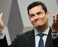 Moro justifica falta em debate com candidatos ao Governo do Paraná
