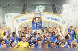 O maior vencedor da competição é o Cruzeiro, com seis conquistas.