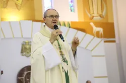 Assinado pelo bispo diocesano Dom Bruno Elizeu Versari, o documento questiona possíveis restrições aos templos religiosos