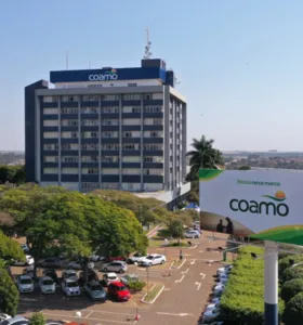 Coamo assume operação de Unidades agrícolas em mais cinco munícipios do PR