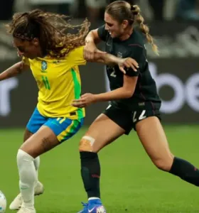 O estádio do Rio de Janeiro também será sede da grande final, marcada para 25 de julho