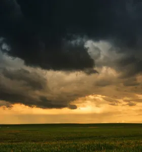 Ferramenta do Sistema FAEP emite alerta de eventos climáticos extremos