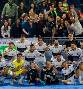 O Caramuru chega embalado por uma segunda fase consistente. Com 13 pontos em sete jogos, o time castrense ocupa o segundo lugar do grupo