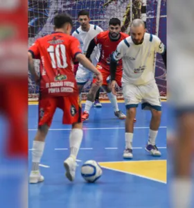 No total 116 agremiações iniciaram a competição