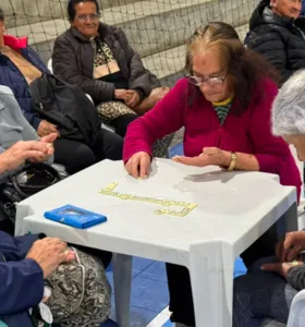 O Festival de Integração da Melhor Idade é uma iniciativa realizada entre os municípios associados à AMCG que mantêm projetos próprios voltados à terceira idade