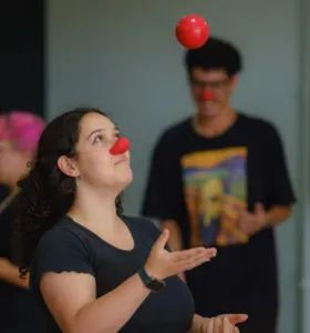 A atividade será realizada das 14h às 17h30, na sede da instituição