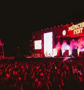 A expectativa fica por conta da revelação da programação musical