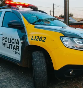 As duas foram encaminhadas à Delegacia da Polícia Civil