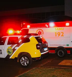 Eles foram conduzidas à 41ª Delegacia de Polícia Civil
