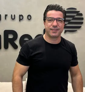 Leandro Bianco, vereador de Ponta Grossa