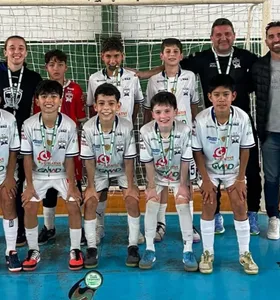 ACGF Ponta Grossa