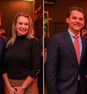 . Da Coluna RC, votos de saúde, felicidade e contínuas realizações pessoais e profissionais.