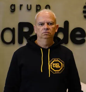 Paulo Ghignatti – CEO da CDL Team