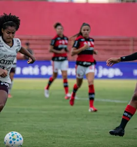 Às 21h30, será a vez de Bahia e Palmeiras abrirem o duelo