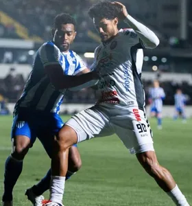 Jogando em casa, o Operário-PR tenta voltar a vencer