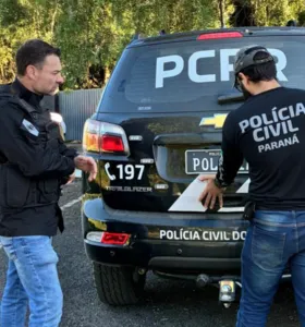 O homem foi condenado a 23 anos de reclusão e já tinha direito ao cumprimento da pena em regime semiaberto
