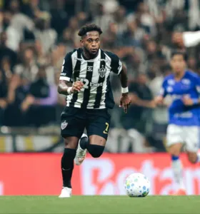 Fred foi o grande destaque de Atlético-MG 2 x 1 Cruzeiro pela Copa do Brasil