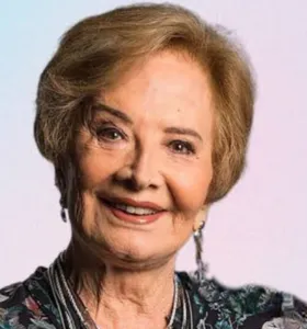 Glória Menezes se dedicou à atuação pela maior parte de sua vida