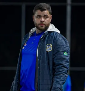Técnico Gustavo Mendes está de volta ao comando do RodoFut7