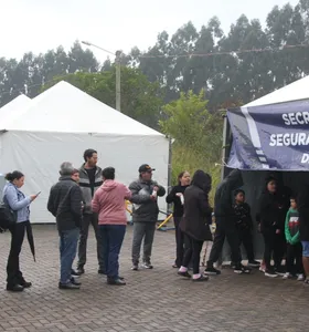 Programa “Tô na Vila”