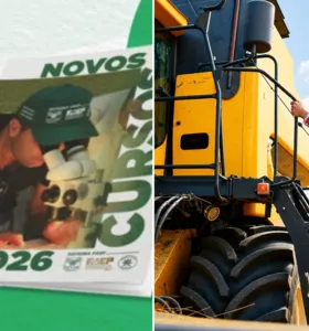 Boletim Agro reúne novidades e alertas para produtores rurais