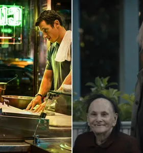 'Só Por Uma Noite' e 'Sobrenatural: Agora Entre Nós' estreiam nesta semana nos cinemas de Ponta Grossa