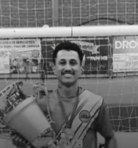 Elcio Amaral