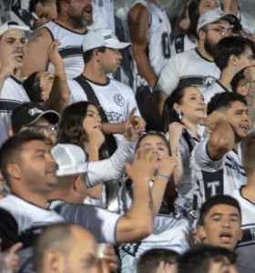 O confronto marca a busca pelo retorno as vitórias na competição e é tratado internamente como a segunda decisão que o Fantasma disputará em casa até o fim da Série B