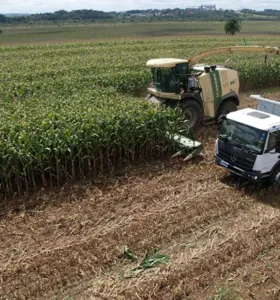 Alunos dos colégios agrícolas poderão operar tratores com supervisão a partir dos 16 anos