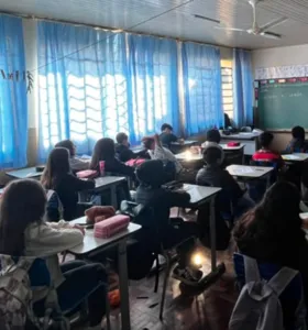 Conteúdo teve grande imersão em sala de aula