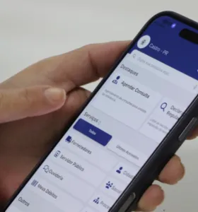 UBS Morada do Sol passa a ter consultas médicas agendadas por app a partir de terça