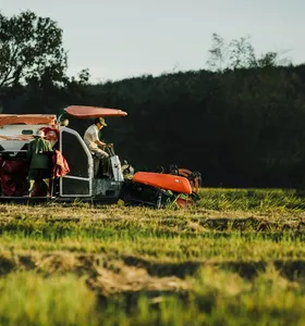 Agro capta R$ 7,7 bilhões do plano contra tarifa dos EUA