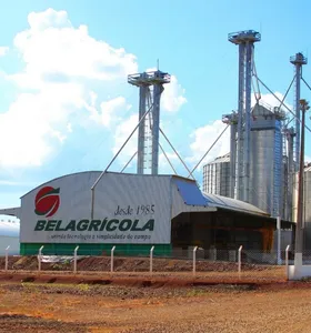 Belagrícola avança em recuperação extrajudicial de empresas do grupo