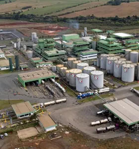 BNDES aprova R$ 96,2 milhões para fábrica de biodiesel no Paraná
