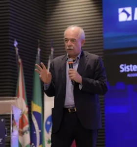 BNDES reforça interesse em parceria com setor do cooperativismo