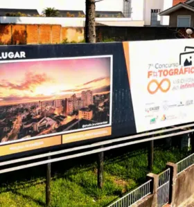 Paisagens, patrimônios, natureza, arquitetura, cultura, cotidiano e pessoas poderão compor registros que expressem a identidade e a riqueza da cidade