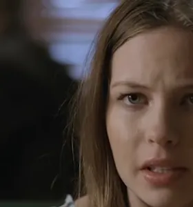 Daveigh Chase fez fortuna durante a vida