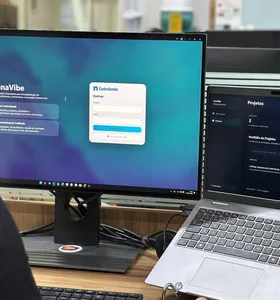 Castrolanda cria IA que transforma ideias em soluções digitais