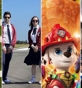Filmes que estreiam nesta semana no cinema de Ponta Grossa