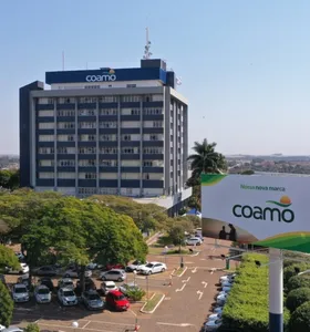 Coamo anuncia arrendamento de unidades agrícolas nos Campos Gerais