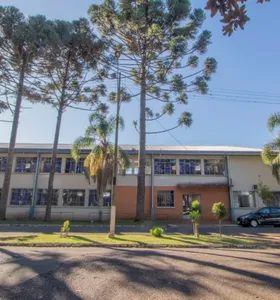 Colégio Agrícola de PG abre processo seletivo para 2027