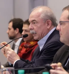 Com R$ 13,21 bilhões, BNDES amplia aprovações de crédito para o Paraná