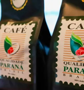 Concurso Café Qualidade Paraná 2026 abre inscrições