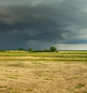 Embrapa lista 163 medidas para agro enfrentar o El Niño